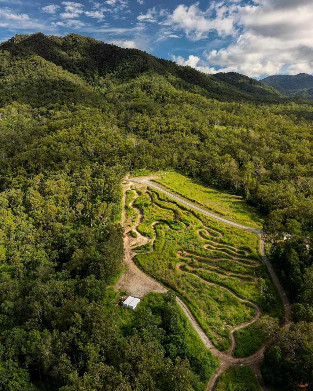 Finch Hatton MTB Trails | 44 Anzac Parade, Finch Hatton QLD 4756, Australia | Phone: (07) 4961 9444