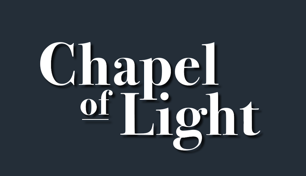 Chapel of Light |  | 61 The Blvd, Tallwoods Village NSW 2430, Australia | 0427963306 OR +61 427 963 306