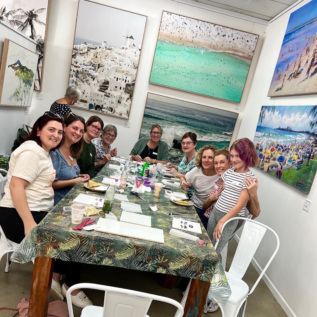 Sharon B Design | 19 Coffey Ct, Beachmere QLD 4510, Australia | Phone: 0405 422 666