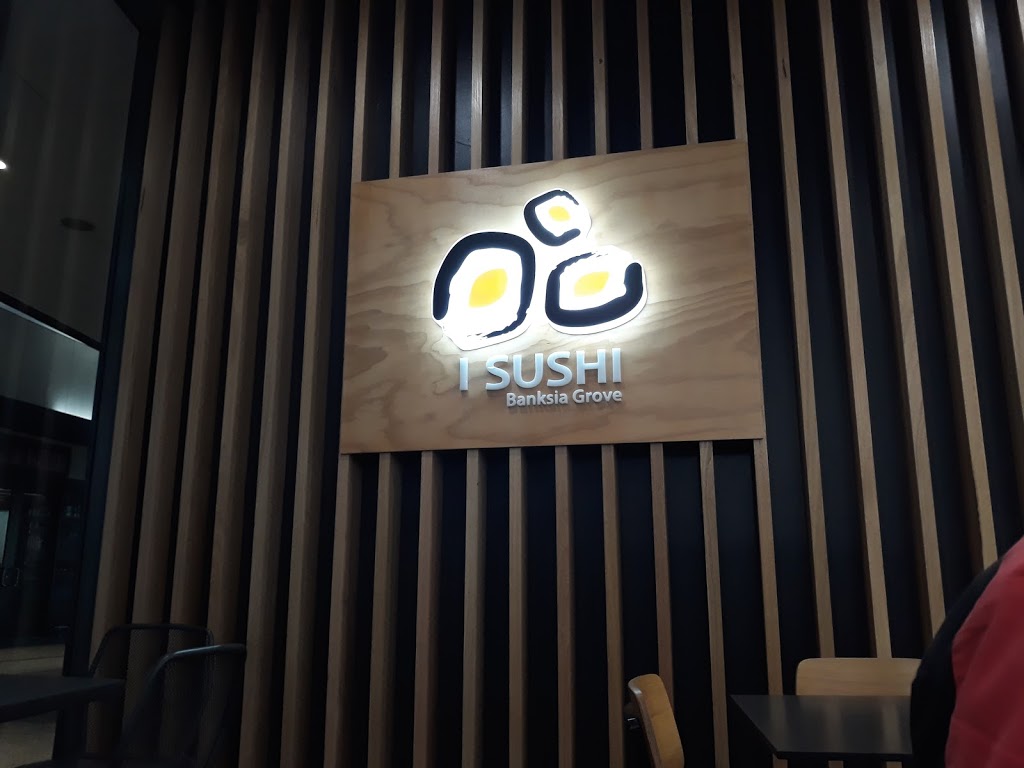 I Sushi Banksia Grove | restaurant | Banksia Grove WA 6031, Australia