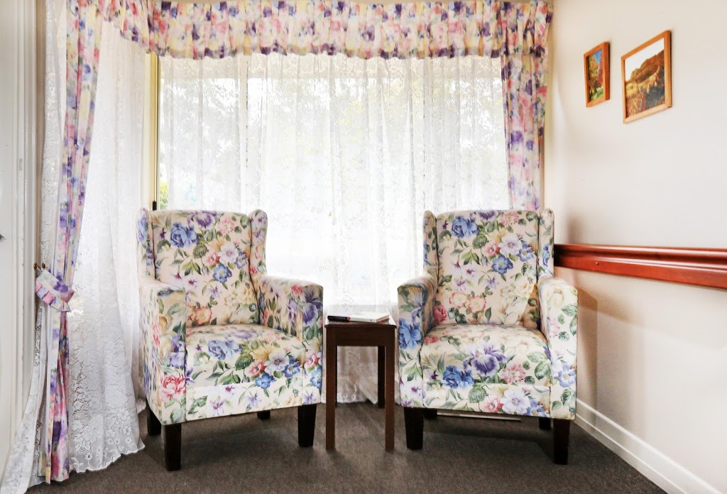 Churches of Christ Care Buckingham Gardens Aged Care Service | 8 Buckingham St, Alexandra Hills QLD 4161, Australia | Phone: (07) 3824 4623