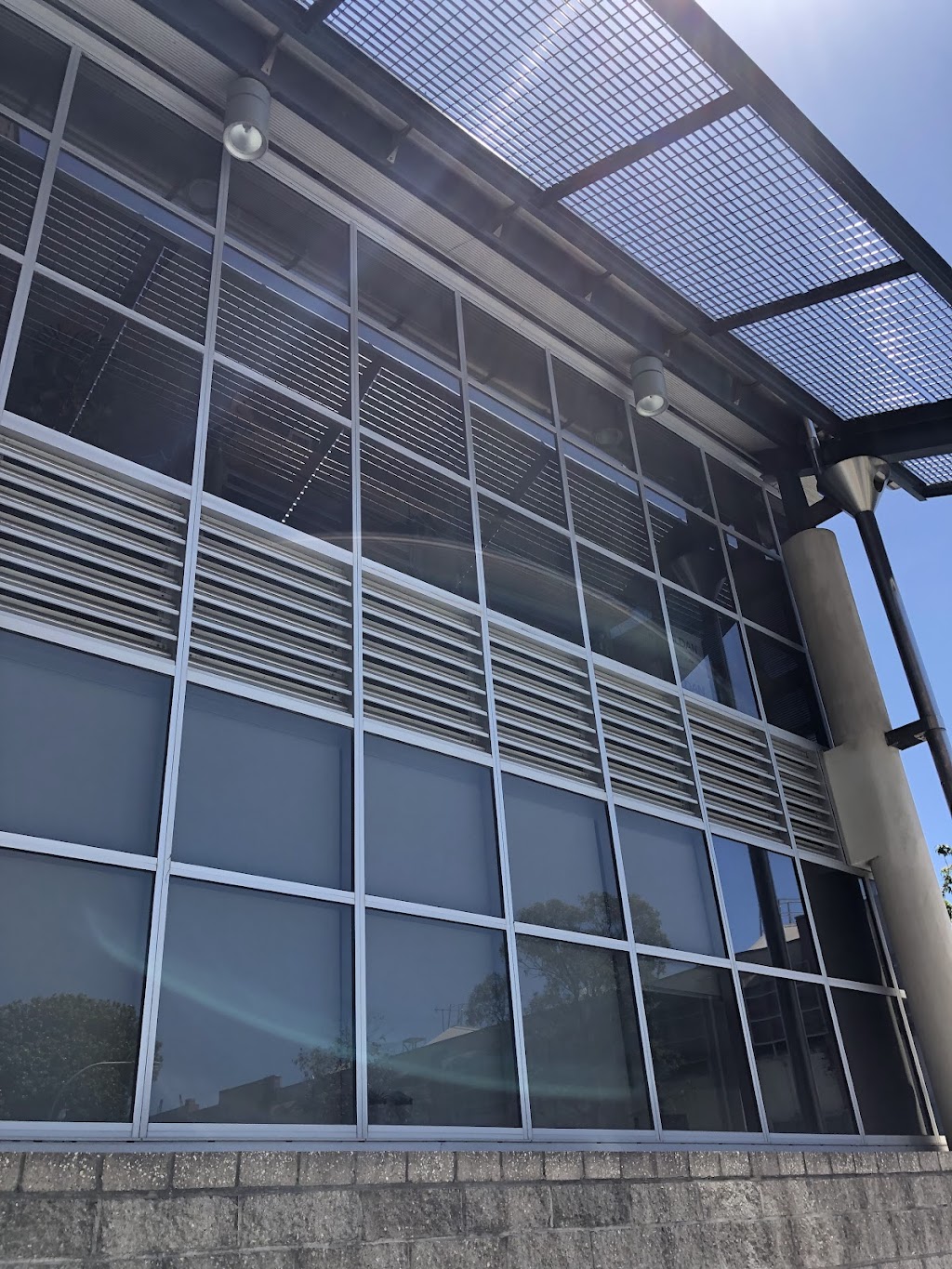 Codrington Building | 21-23 Codrington St, Darlington NSW 2008, Australia | Phone: (02) 9351 3076