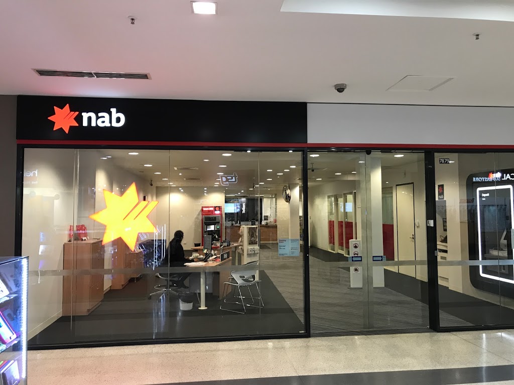 NAB branch | bank | Shop 705 Waverley Gardens Shopping Centre, 271 Police Rd, Mulgrave VIC 3170, Australia | 132265 OR +61 132265