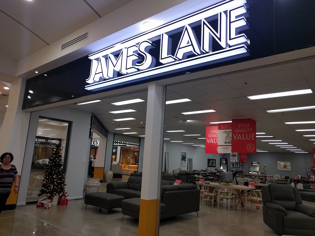 James Lane | furniture store | The Grove Homemaker Centre Shops 3 - 5, 2/18 Orange Grove Rd, Liverpool NSW 2170, Australia | 0296009277 OR +61 2 9600 9277