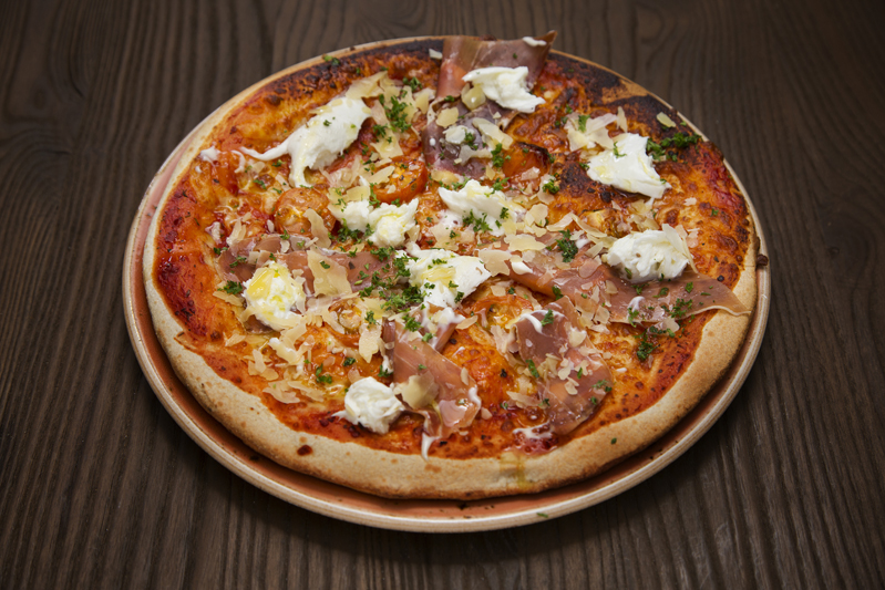 Avo Pizza (Hampton East) | 330B South Rd, Hampton East VIC 3188, Australia | Phone: (03) 9553 6109