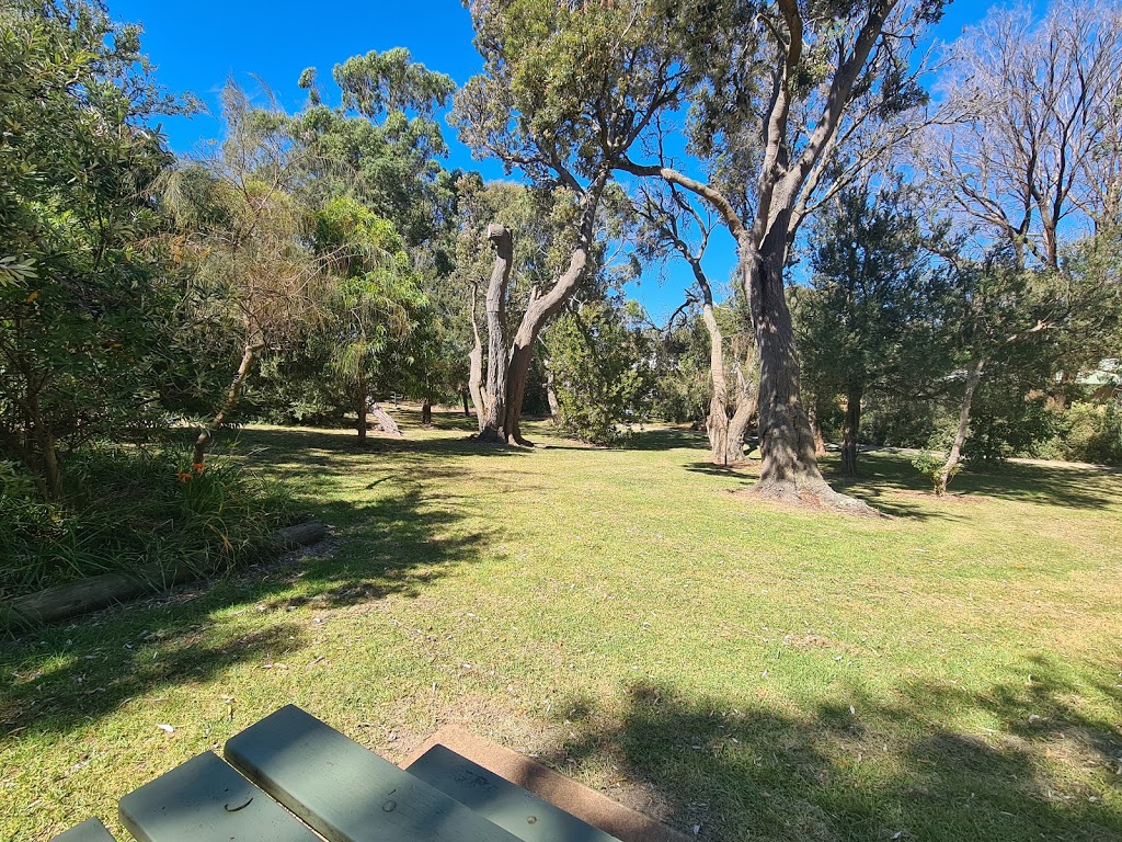 Banksia Woods Reserve | park | Rosebud VIC 3939, Australia