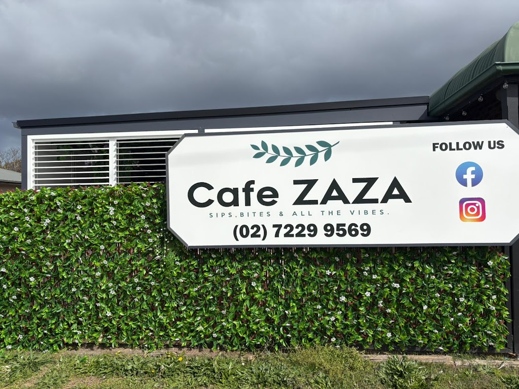Cafe ZAZA | 43 Appletree Rd, Holmesville NSW 2286, Australia | Phone: (02) 7229 9569