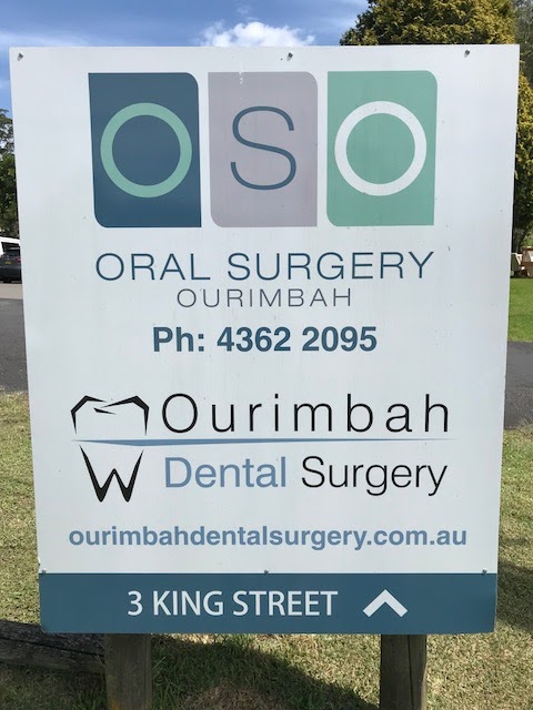 Oral Surgery Ourimbah | doctor | 3 King St, Ourimbah NSW 2258, Australia | 0243622095 OR +61 2 4362 2095