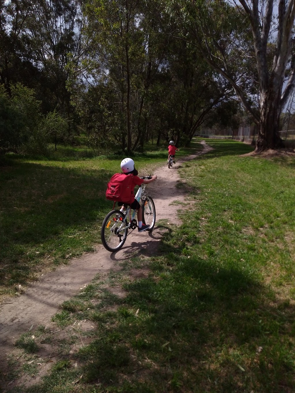 MERRI EDGARS WETLAND | LOT 1 Outlook Rd, Coburg North VIC 3058, Australia