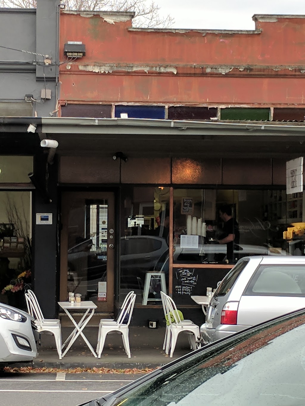 Martin Street Cafe | 147 Martin St, Brighton VIC 3186, Australia | Phone: (03) 9530 8010