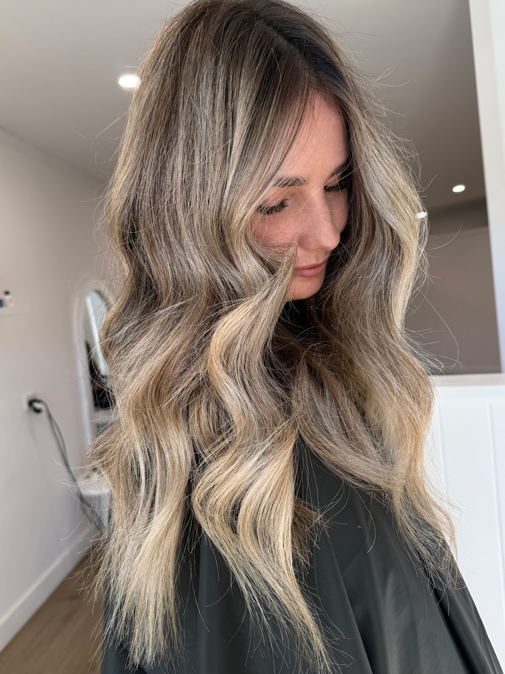 Hairbysarahjane | 9b/13 Oporto Rd, Mudgee NSW 2850, Australia | Phone: 0412 548 936