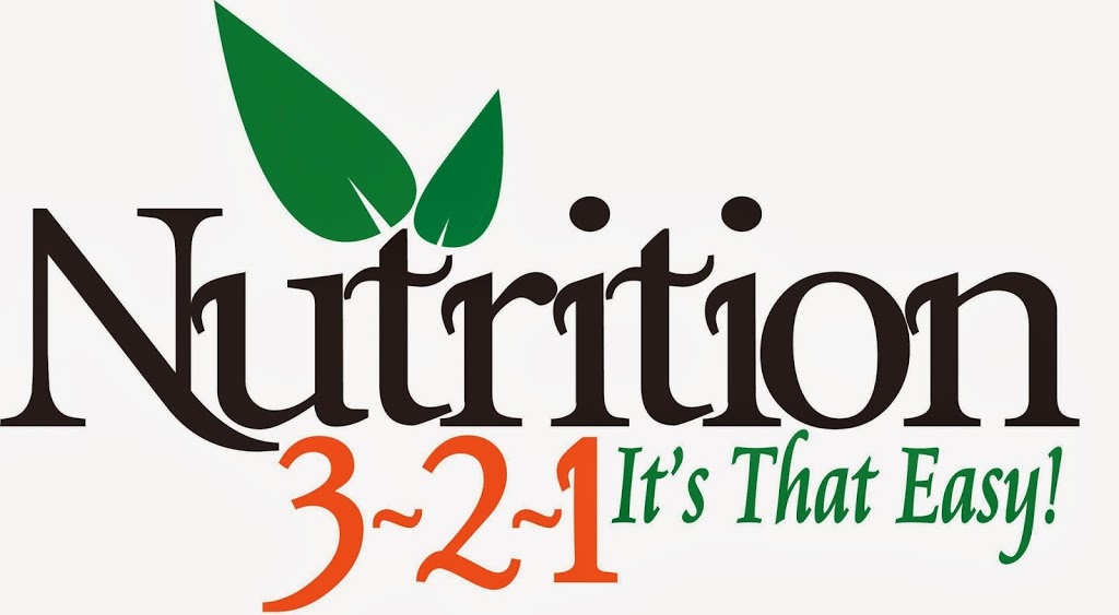 Nutrition 3-2-1 - Its That Easy | 20 Ann St, Cooran QLD 4569, Australia | Phone: 0407 852 320