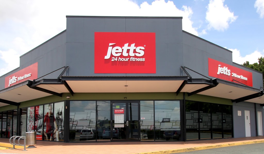 Jetts Chermside West | gym | 1/748 Rode Rd, Chermside West QLD 4032, Australia | 0498026039 OR +61 498 026 039