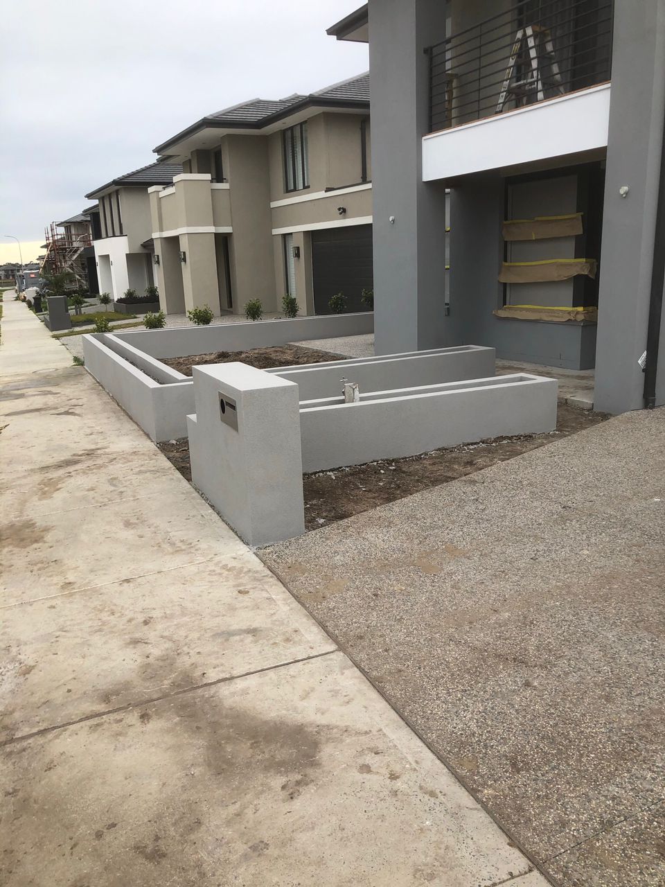 David T Rendering | 4 Priestly Ct, Traralgon VIC 3844, Australia | Phone: 0482 581 208
