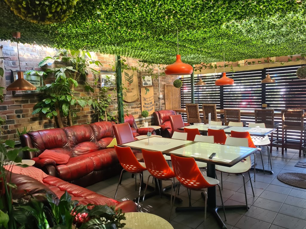 Bogota Restaurant | restaurant | 948 Botany Rd, Mascot NSW 2020, Australia | 0413338200 OR +61 413 338 200