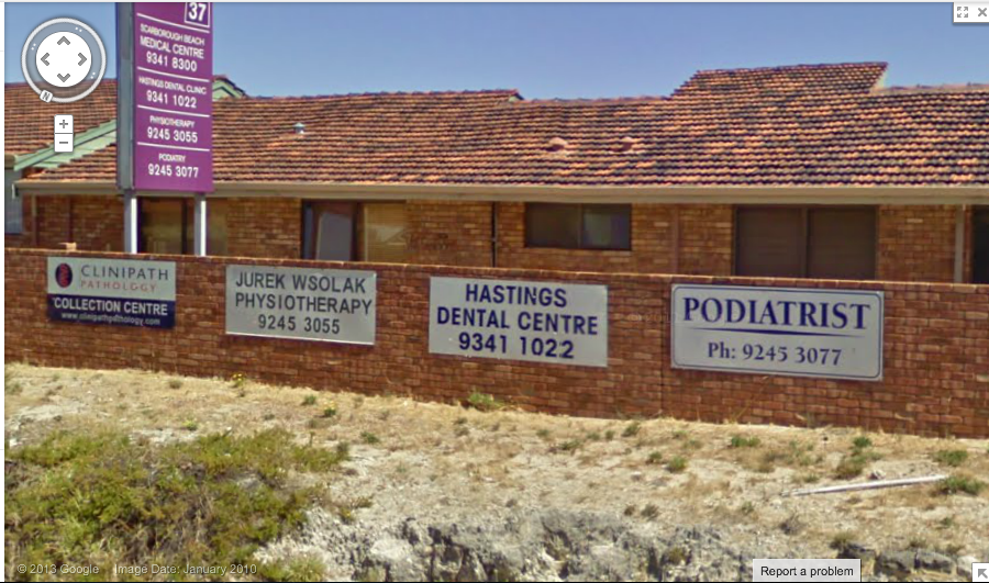 Hastings Dental Centre | dentist | 3/37 Scarborough Beach Rd, Scarborough WA 6019, Australia | 0893411022 OR +61 8 9341 1022