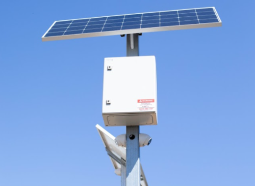 Solar-Surveillance Brisbane | 16 Neville Rd, Bridgeman Downs QLD 4035, Australia | Phone: 1300 885 787