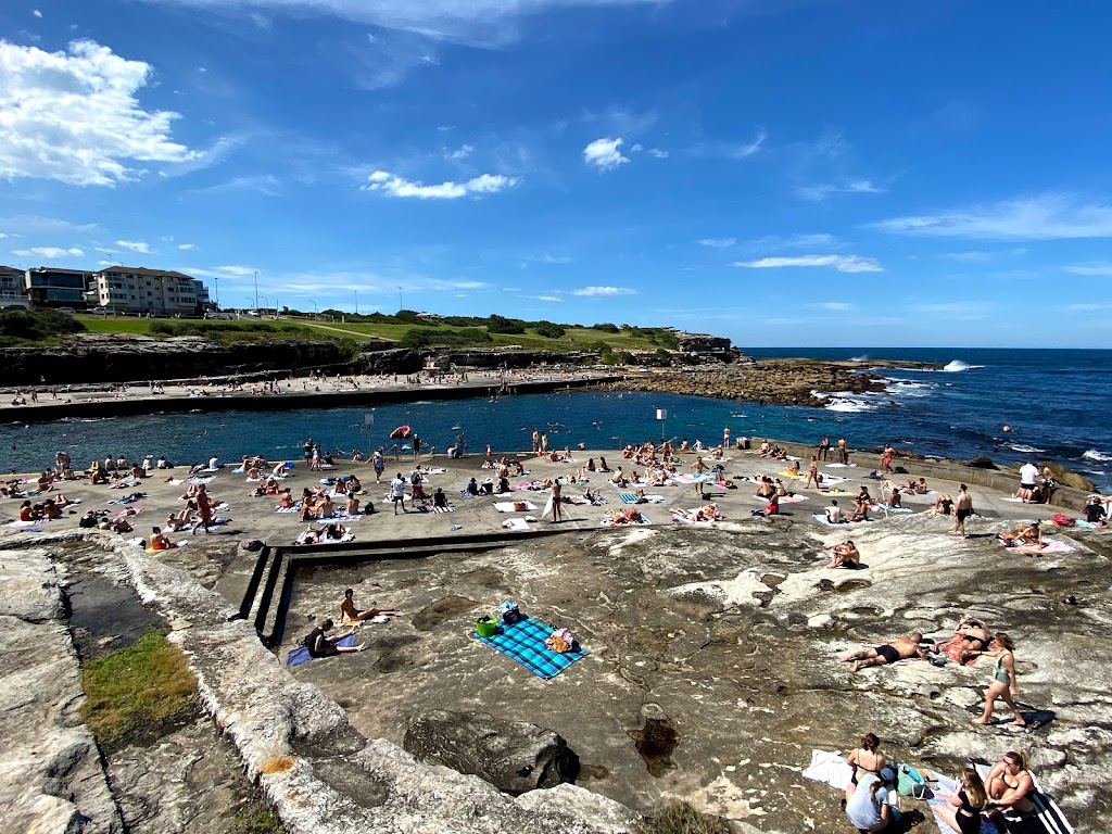 Bondi to Coogee Walk | Coogee NSW 2031, Australia | Phone: 0481 865 553