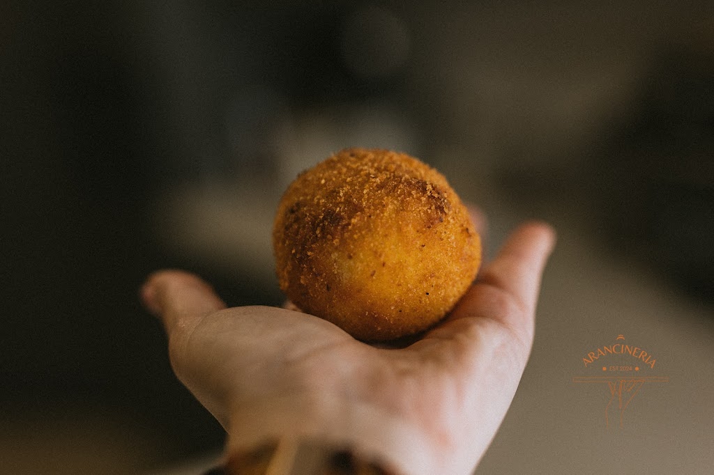 Arancineria | 886 Bells Line of Rd, Kurrajong Hills NSW 2758, Australia | Phone: 0425 062 259