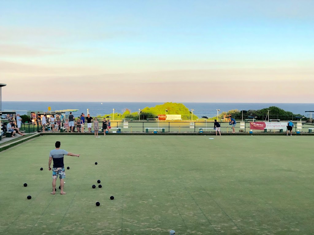 Clovelly Bowling & Recreation Club |  | 1 Ocean St, Clovelly NSW 2031, Australia | 0296651507 OR +61 2 9665 1507