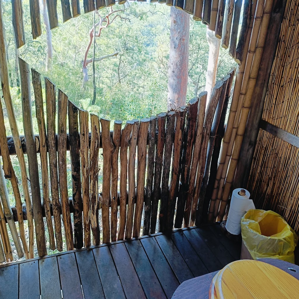 Mountain Lagoon Hideaway | 1085 Mountain Lagoon Rd, Bilpin NSW 2758, Australia | Phone: 0410 667 078