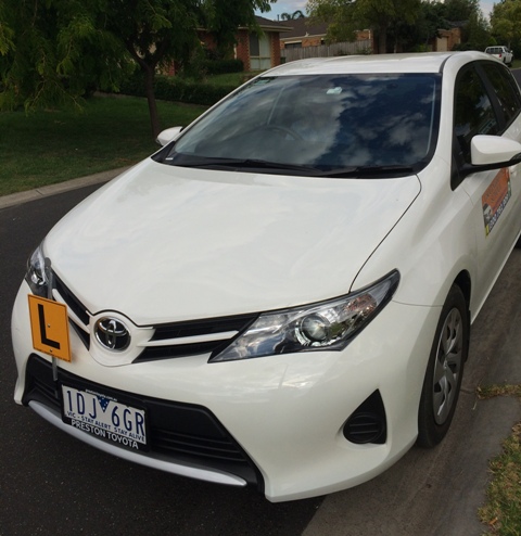 Origin Driving School | 13 Jamieson Way, Berwick VIC 3806, Australia | Phone: (03) 9702 5060