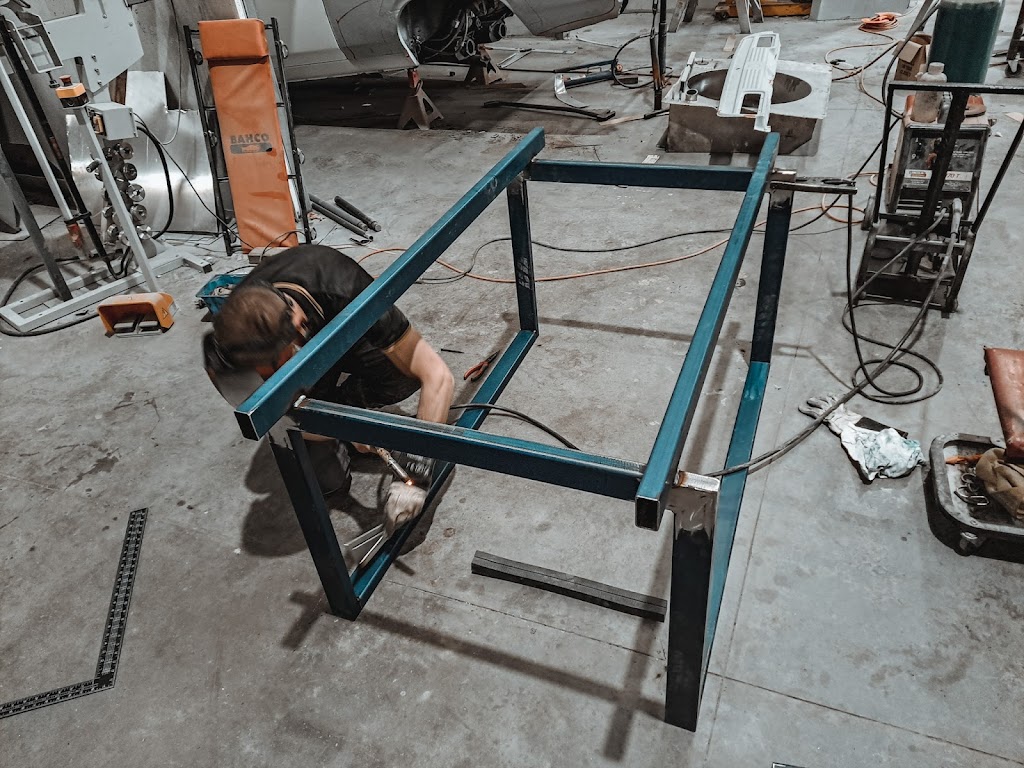 VPD Industries | 70 Kundabung St, Belimbla Park NSW 2570, Australia | Phone: 0422 230 859