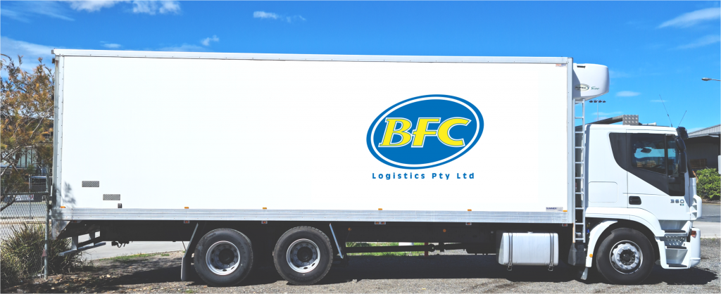 BFC Logistics | 60 Grevillea Park Cres, Calamvale QLD 4116, Australia | Phone: 0429 002 718