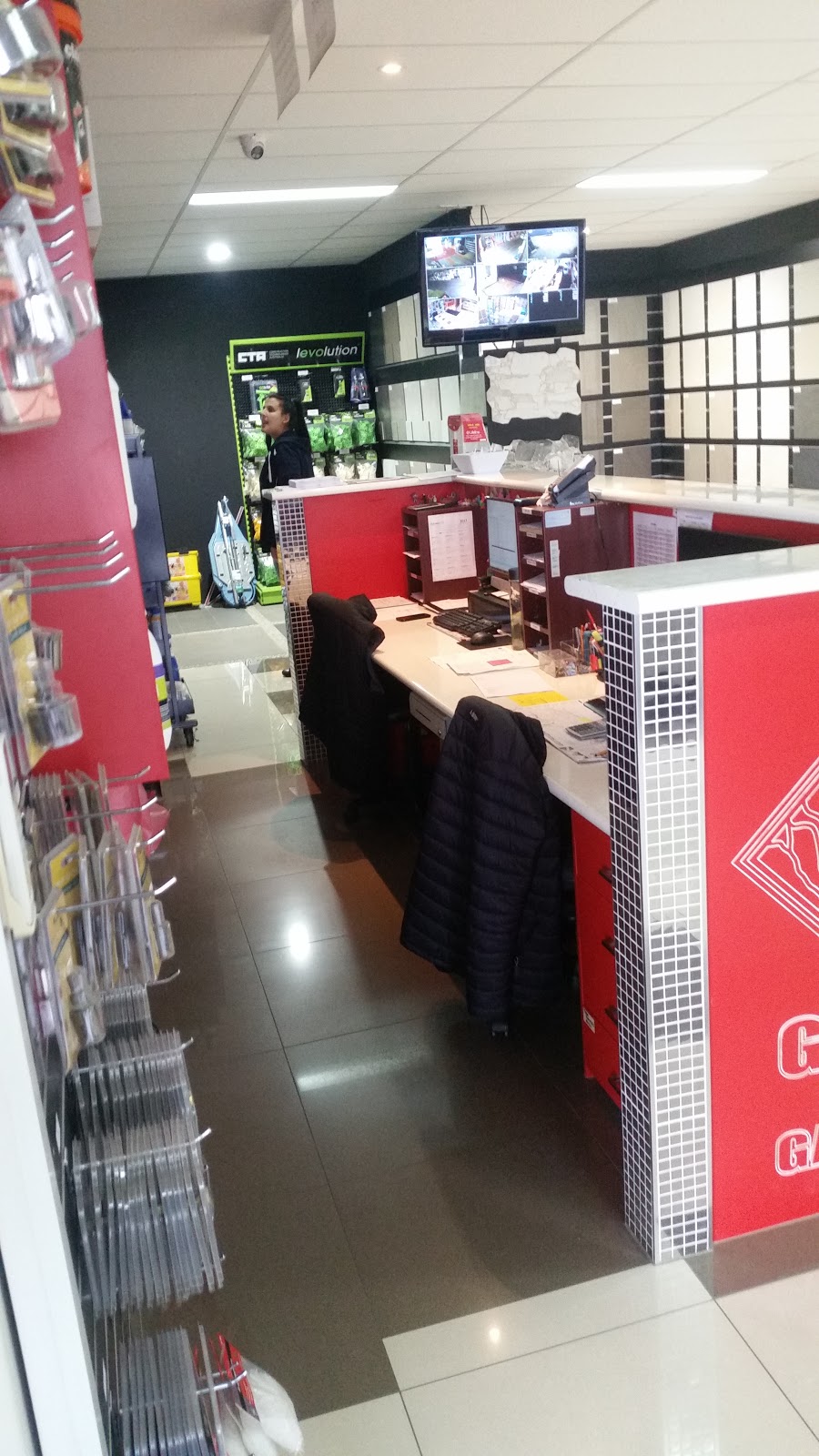 GBM Tile Gallery | home goods store | 6/50A Princes Hwy, Eumemmerring VIC 3177, Australia | 0397920332 OR +61 3 9792 0332
