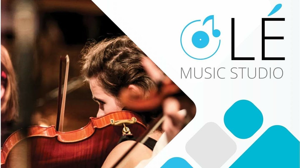 Olè Music School | 11 Benshaw Ct, Hillside VIC 3037, Australia | Phone: 0404 561 515