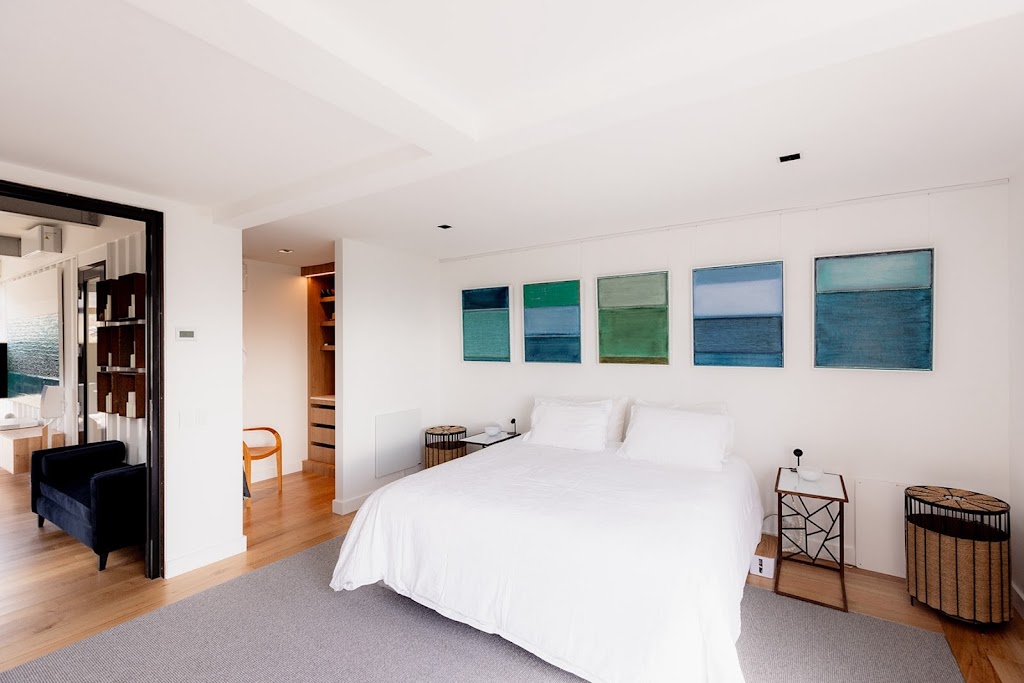 Boxwood Hotel | 607-627 Nelson Rd, Mount Nelson TAS 7007, Australia | Phone: 0417 465 243