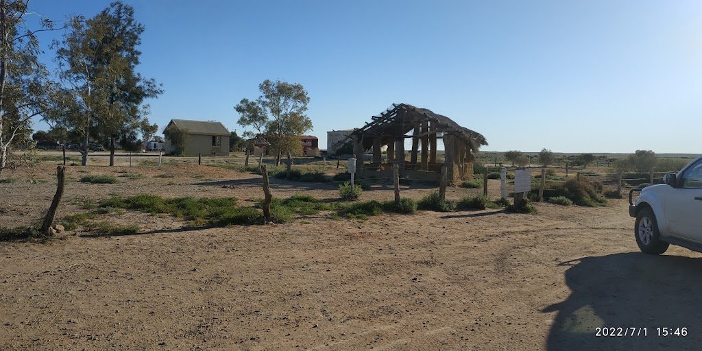 Marree Mosque | Lot 175 Railway Terrace N, Marree SA 5733, Australia | Phone: 0346 8186287