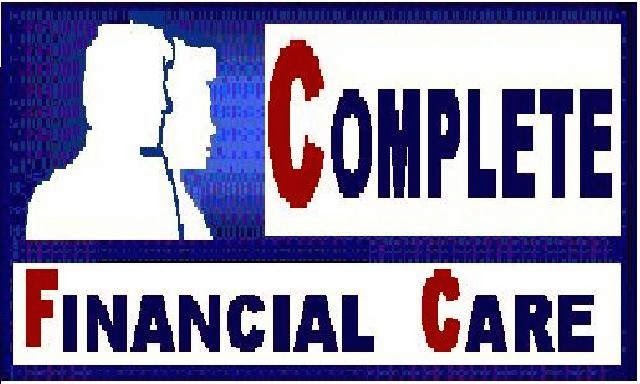 Complete Financial Care | 8/240 Sydney Rd, Coburg VIC 3058, Australia | Phone: (03) 9386 4300
