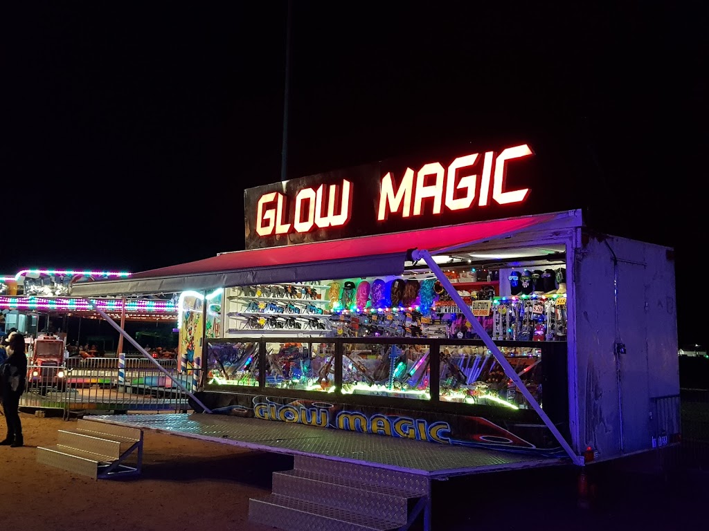 Glow magic | 18 Broughton Way, Orelia WA 6167, Australia | Phone: 0467 588 998