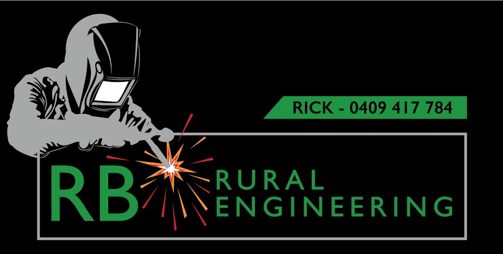 RB Rural Engineering |  | 660 Carlisle Rd, Irrewillipe East VIC 3249, Australia | 0409417784 OR +61 409 417 784