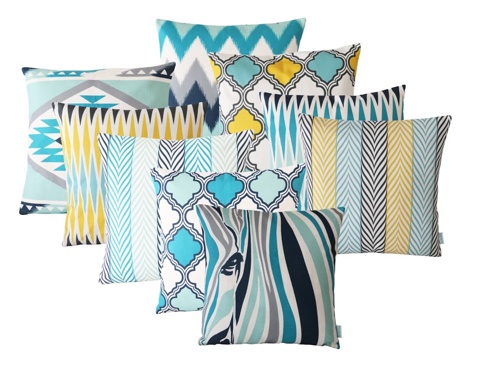 All Things Cushion | home goods store | 2593 Mount Mee Rd, Ocean View QLD 4521, Australia