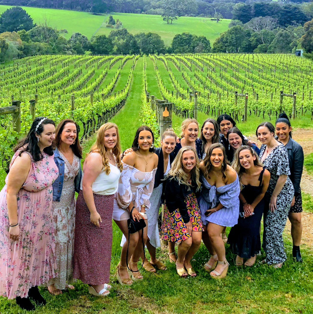 Mornington Peninsula Winery Tours - Watson The Grapevine | McLaren Ct, Rosebud VIC 3939, Australia | Phone: 0432 603 951