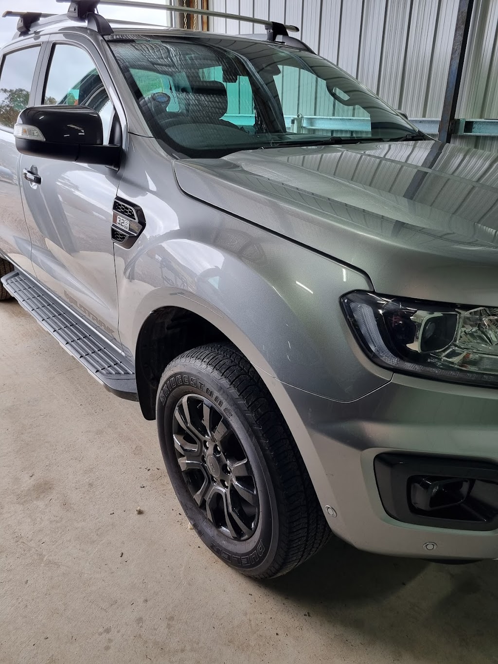 Dent Delete | 33 Pursehouse Pl, Goulburn NSW 2580, Australia | Phone: 0427 625 126