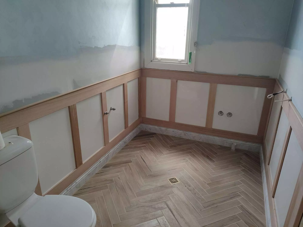 B2B Home Maintenance | 50 Service St, Clunes VIC 3370, Australia | Phone: 0457 929 415