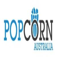 Popcorn Australia | bakery | 38 Prosperity Way, Dandenong South, VIC, 3175, Australia | 0387870999 OR +61 3 8787 0999