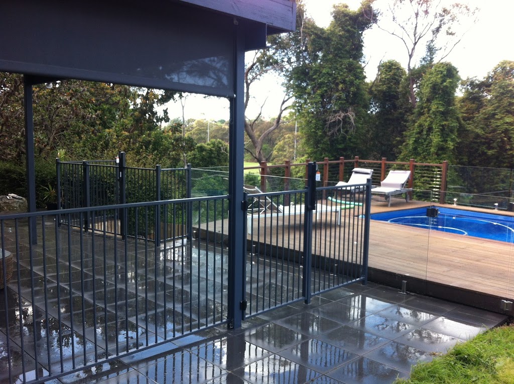 AB Total Fencing | general contractor | 28 Arnott Cres, Warriewood NSW 2102, Australia | 0405186317 OR +61 405 186 317