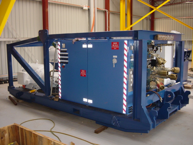 Fluid Line Services | 16 Yindi Way, Broadwood WA 6430, Australia | Phone: (08) 9021 0855