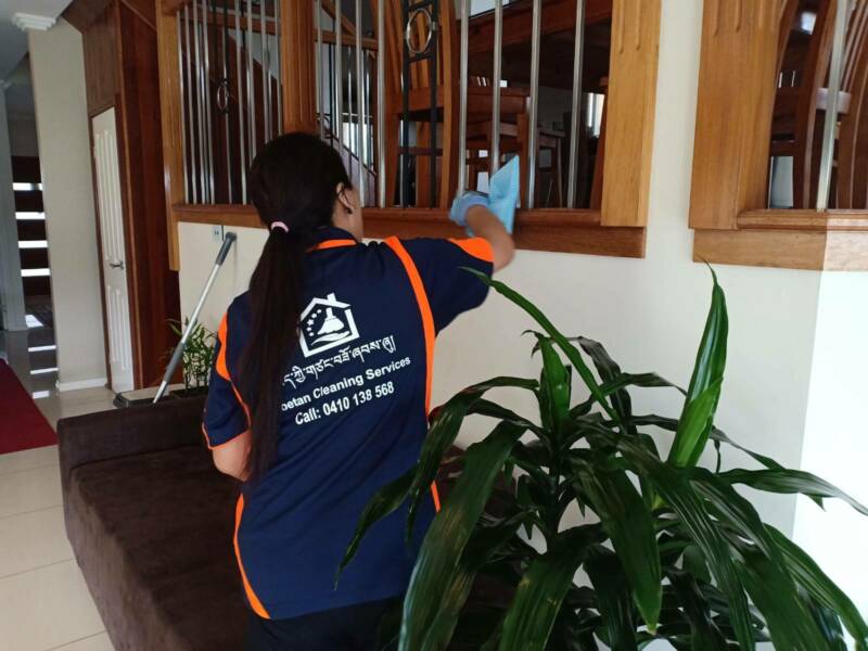 Tibetan Cleaning Services |  | 62 Maryfields Dr, Blair Athol NSW 2560, Australia | 0403952331 OR +61 403 952 331