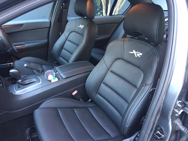 Cams Leather Seats | 18 Coolstore Rd, Croydon VIC 3136, Australia | Phone: 0405 818 360