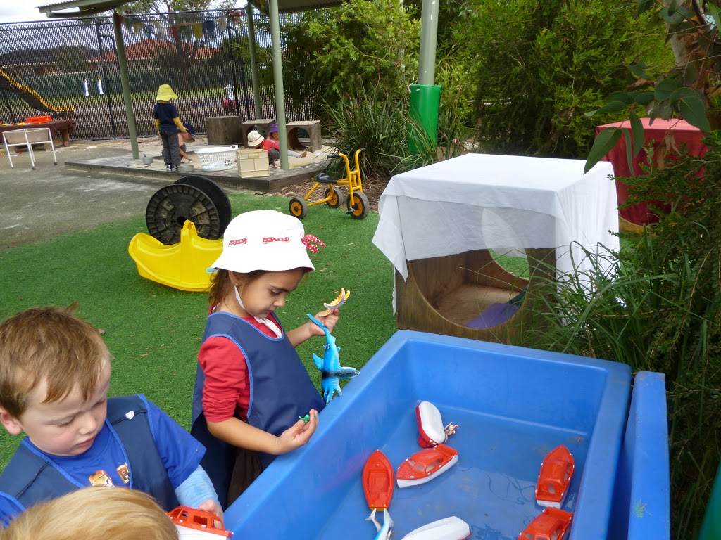 Kealba Kindergarten | school | 24 McShane Dr, Kealba VIC 3021, Australia | 0393666233 OR +61 3 9366 6233