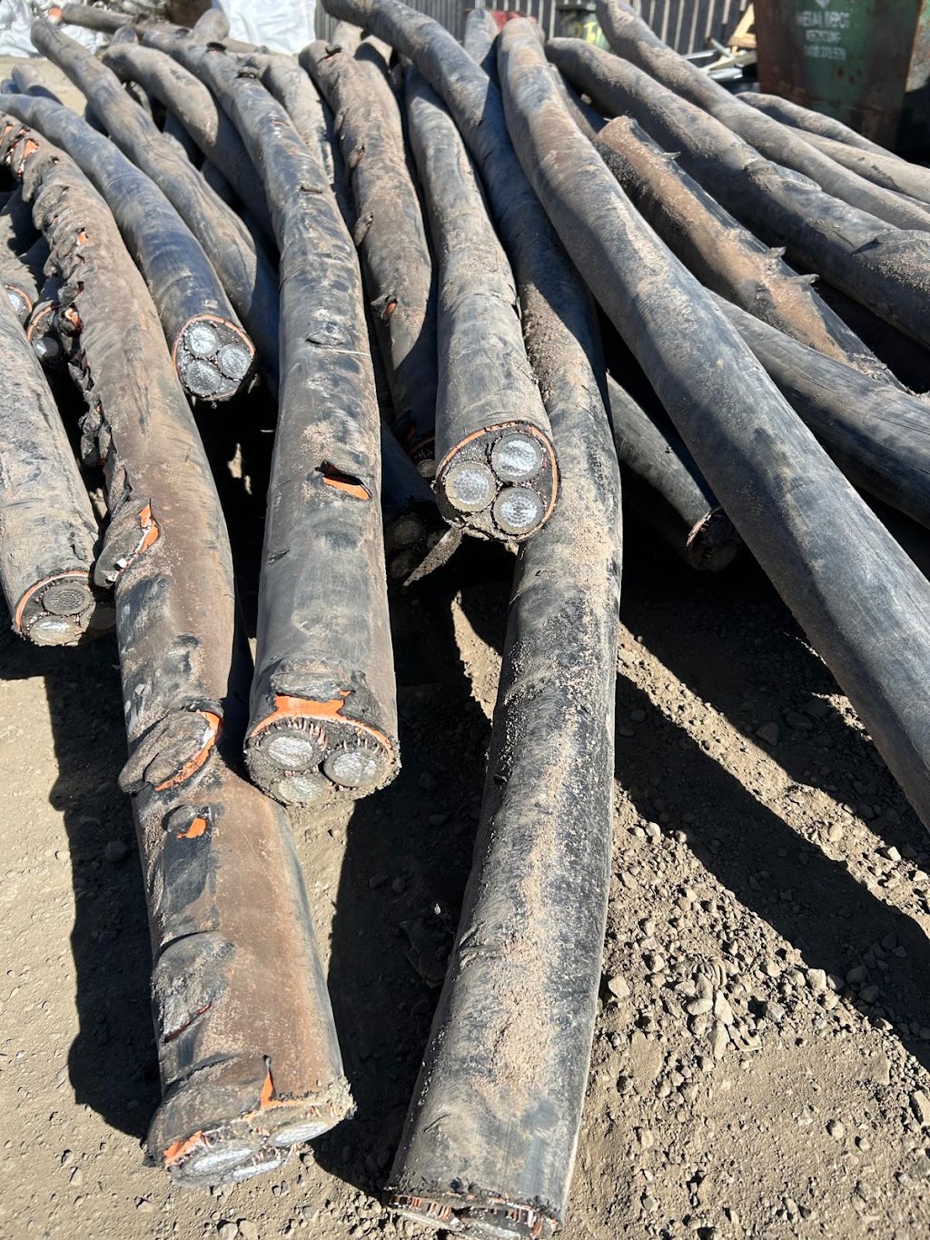 METAL DEPOT Hexham | 139 Old Maitland Rd, Hexham NSW 2322, Australia | Phone: 0403 322 579