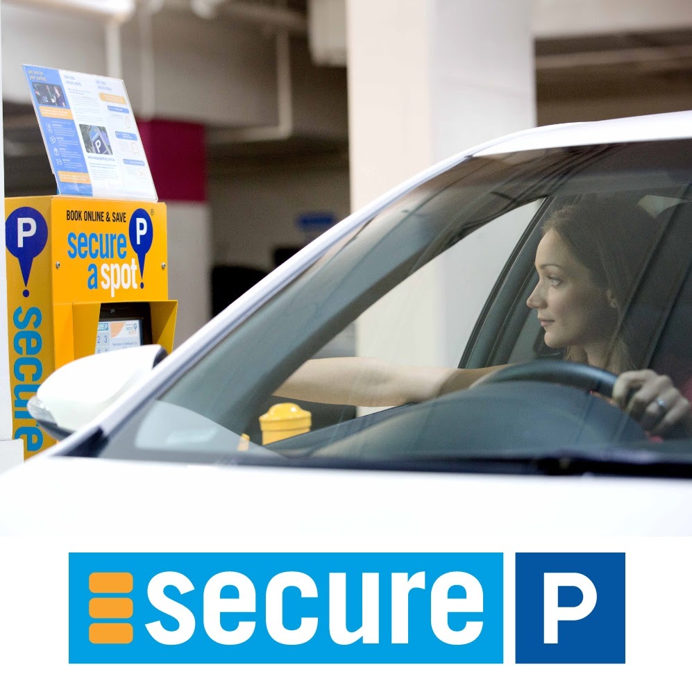 Secure Parking - CDOP3 Car Park | 139 Coronation Dr, Milton QLD 4064, Australia | Phone: 1300 727 483