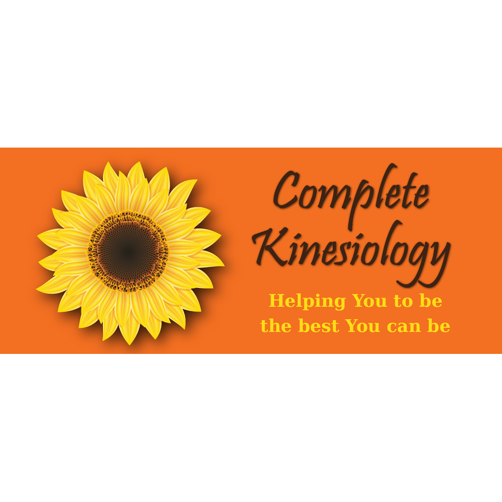 Complete Kinesiology | health | Timbertop Way, Stoneville WA 6081, Australia | 0400025345 OR +61 400 025 345