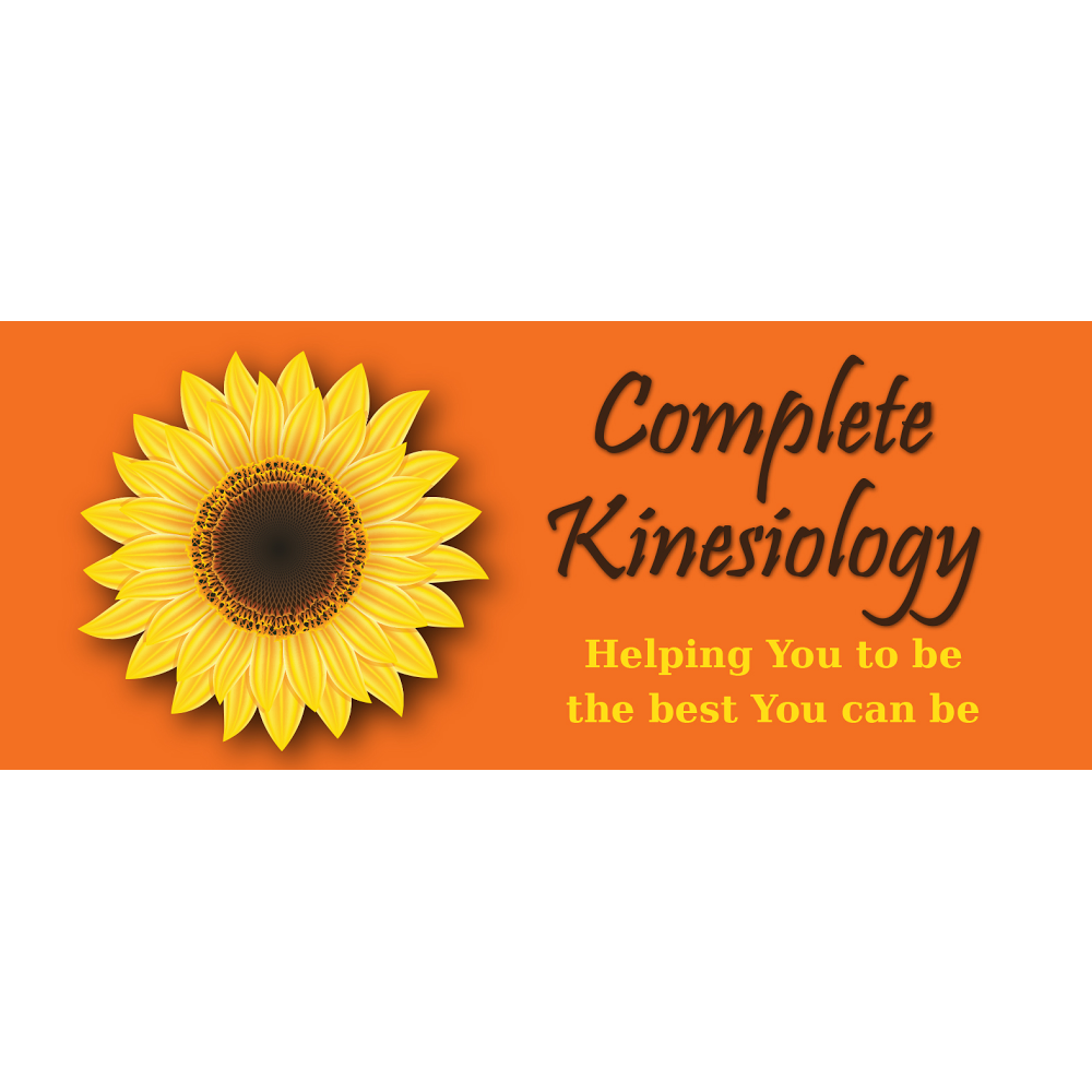 Complete Kinesiology | Timbertop Way, Stoneville WA 6081, Australia | Phone: 0400 025 345