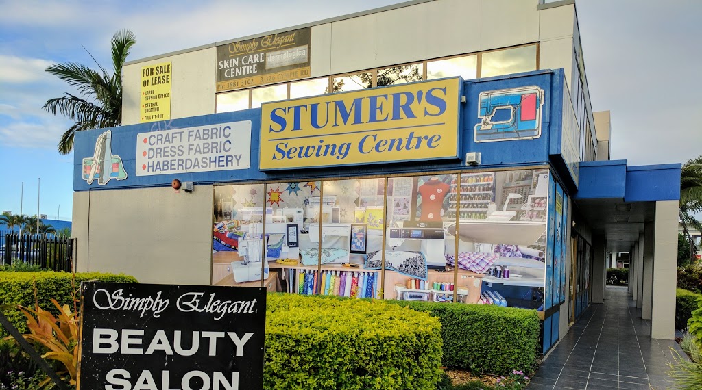 Stumers Sewing Centre | home goods store | Strathpine Square, 326 Gympie Rd, Strathpine QLD 4500, Australia | 0732055388 OR +61 7 3205 5388